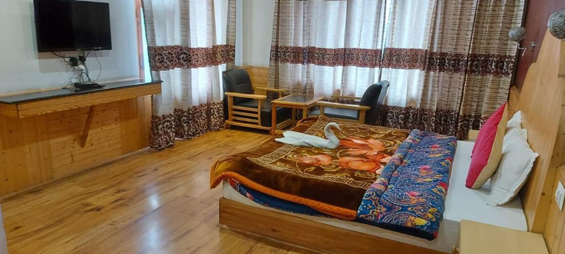 New Apple Cottage - Manali (Himachal Pradesh), Manali