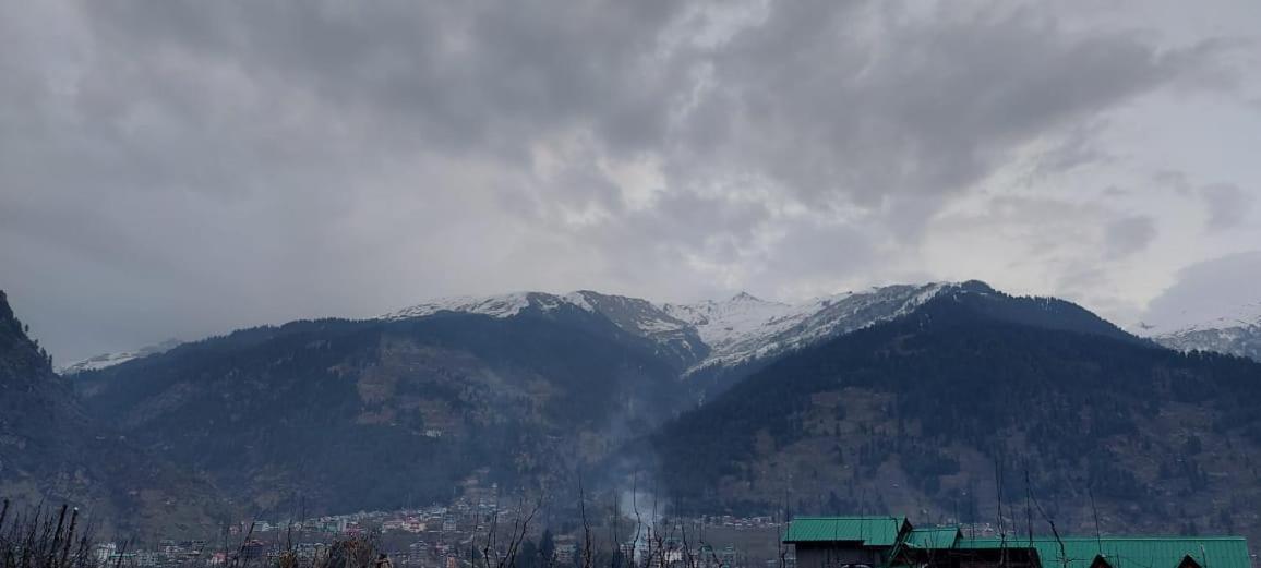 New Apple Cottage - Manali (Himachal Pradesh) — Photos 1